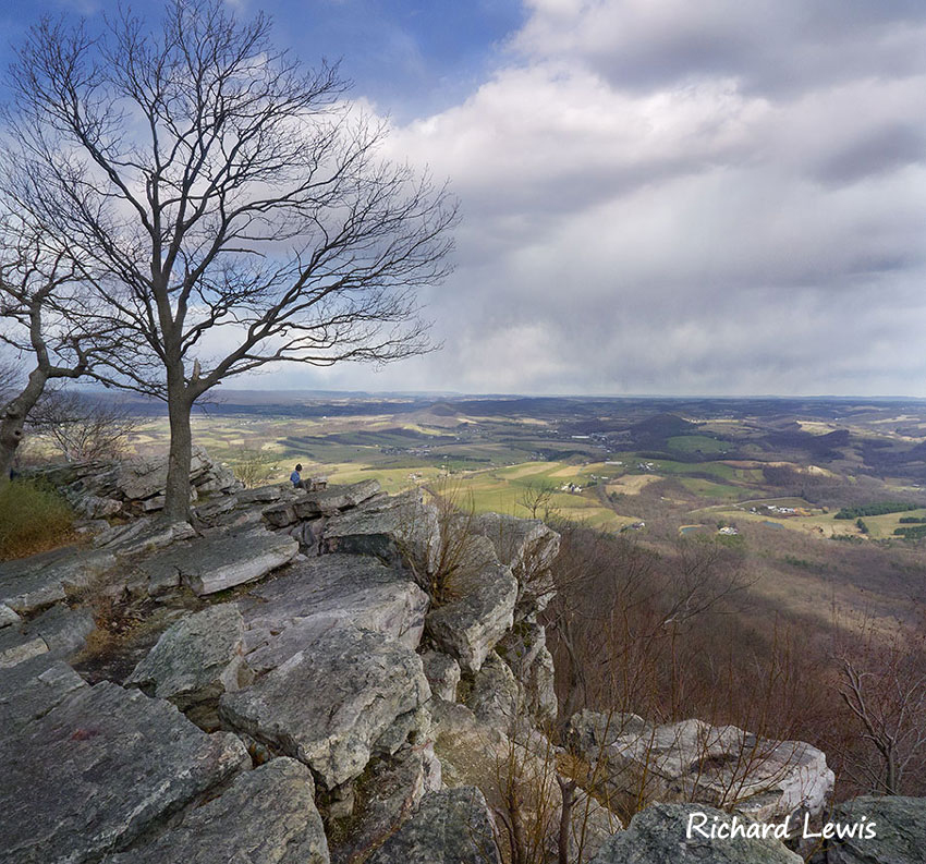 Pennsylvania Landscapes - Richard Lewis Photography