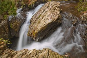 Tumbling Falls Delaware Water Gap