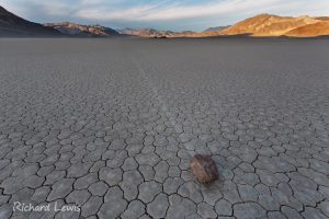 Racetrack in Death Valley National Park