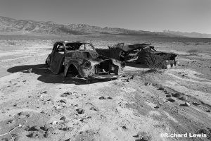 Together in Death (Valley) 2015