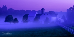 Amish Mist