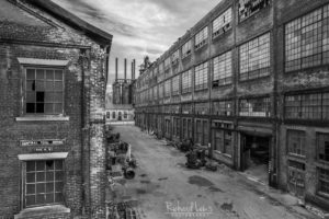 Bethlehem Steel Plant 2