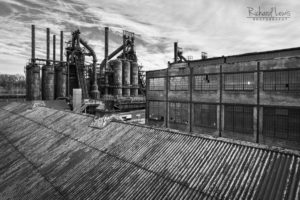 Bethlehem Steel Plant 1