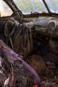 Wades Salvage