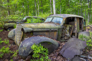 Wades Salvage