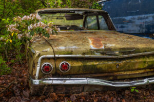 Wades Salvage